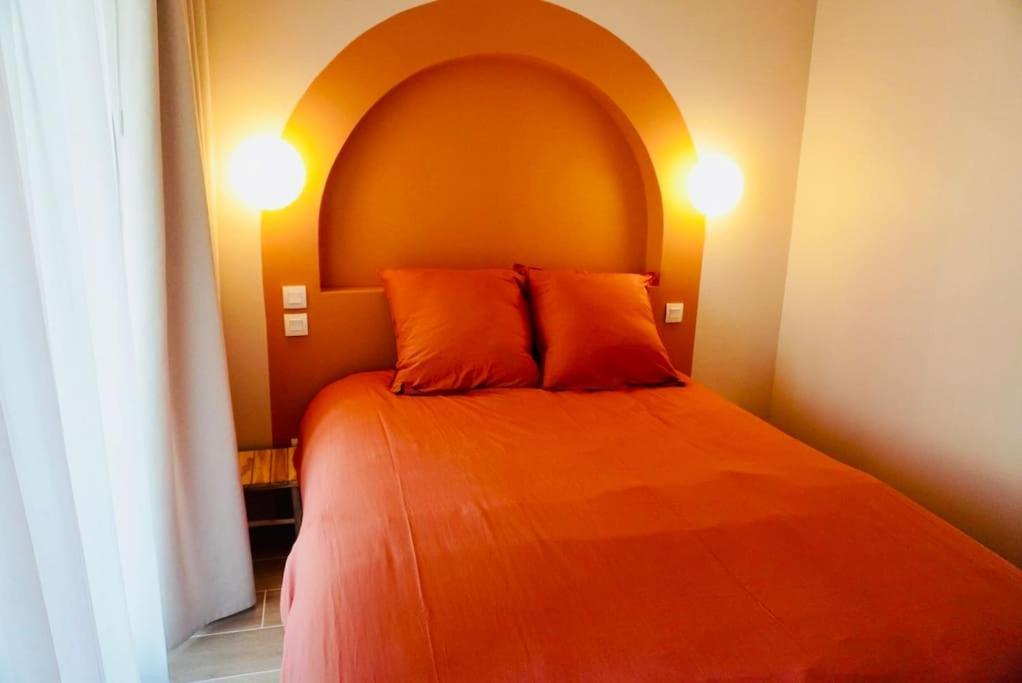 Le Bel Iris - Acces Direct Plage Apartman Châtelaillon-Plage Kültér fotó